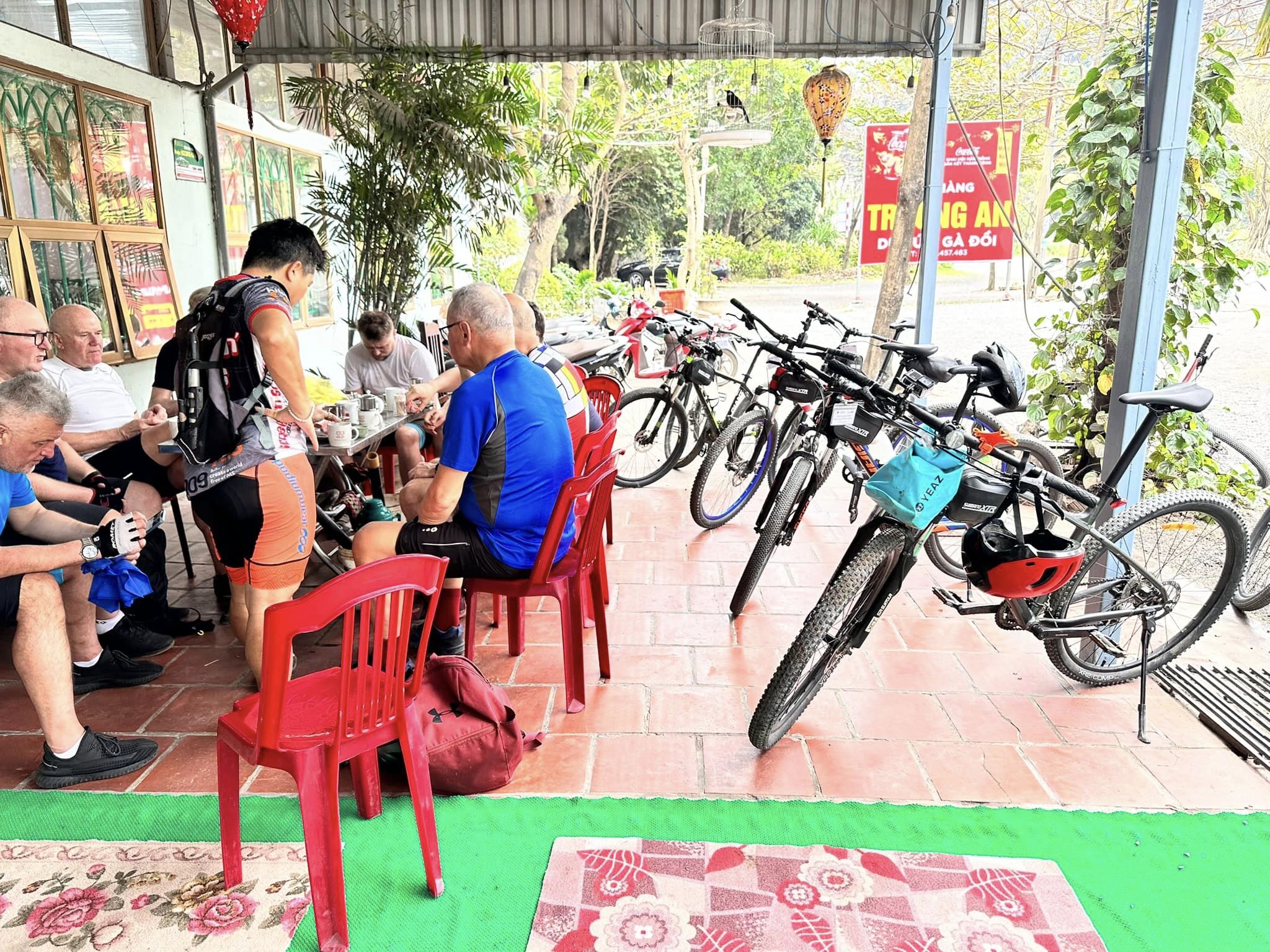 Vietnam Northern Hidden Charm Guided Cycling Tour 13 Days